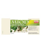 Etykiety na miód akacjowy 100 szt