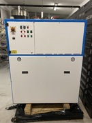 Wytwornica pary elektryczna nowa ALUX WA-40/2E Bie