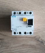 Eaton Wyłącznik różnicowoprądowy 4P 40A  0,03A CFI6-40/4/003