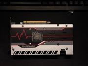 Sapphire Radeon RX 570 Pulse 8GB GDDR5