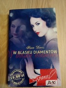 Anna Davis W blasku diamentów 