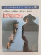 BEZ PRZEBACZENIA [PREMIUM COLLECTION] [BLU-RAY] Lektor, Napisy PL, FOLIA