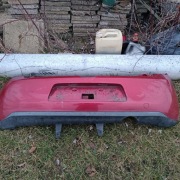 Zderzak tylny CITROEN C3 