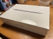 Nowy Apple MacBook Air 13" M1 8GB 256GB SSD MGN63ZE/A – fabryczna folia