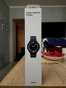Samsung galaxy watch 6 classic 43mm