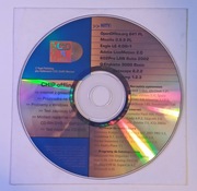 Chip CD 5/2002 PC CD