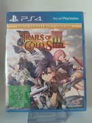THE LEGEND OF HEROES: TRAILS OF COLD STEEL III  / PS4