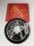 Reset CD 8/1999 - płyta
