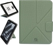 Etui Origami ZhaoCo do Kindle Paperwhite 5 (6.8") – Zielone