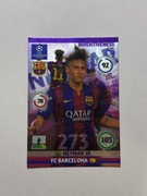 Neymar Jr Champions League 2014/15 INVENTIVENESS