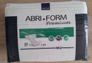 Pampersy dla osób dorosłych starszych M2 24sz Abri Form Premium