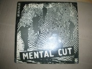 Maanam-mental cut.  EX