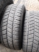 Opony Continental VanContact A/S Ultra 215/65/15C 