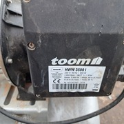 POMPA Hydrofor TOOM HWW 3500 I