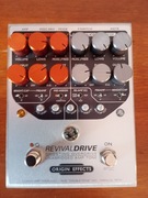 Origin Effects RevivalDRIVE Deluxe
