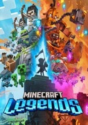 Minecraft Legends (XBOX)
