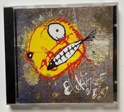 ELEKTRYCZNE GITARY - HUŚTAWKI