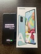 SAMSUNG GALAXY A71 128GB