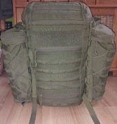 Plecak Tasmanian Tiger Top Load 30 + 2 kieszenie Tac Pouch 9 SP