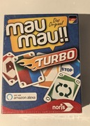 Gra karciana Mau Mau Turbo