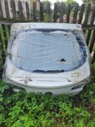 Mercedes glc coupe 253 tylna klapa 149