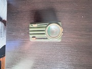 Oryginalna wojskowa latarka sygnalizacyjna 