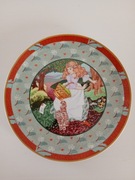 Villeroy Boch kolekcjonerski talerzyk