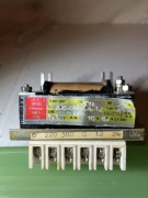 Transformator małej mocy TMA