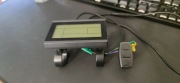 Wyświetlacz do roweru KT LCD 3 60V