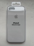 Apple. iPhone 8. Silicone Case.MQGL2ZM/A - uszkodzone opakowanie.