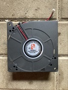 Wentylator płyty indukcyjnej GORENJE IT64ASC