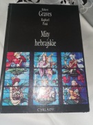 Mity Hebrajskie. Księga Rodzaju 