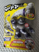 Heroes of Goo Jit Zu - Crunchy Wolf Action Figure Wolfpain Figurka zabawka