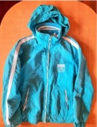 kurtka wiatrówka r.146 Here there C&A 10-11lat