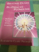 Bratnie dusze i bliźniacze płomienie Prophet