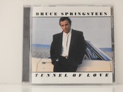 CD  BRUCE SPRINGSTEEN - Tunnel Of Love