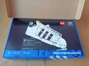 LEGO Icons 10282 - But Adidas Originals Superstar