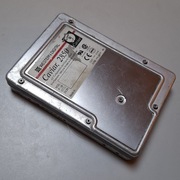 Dysk twardy HDD WD CAVIAR 2850 IDE/ATA 850mb 