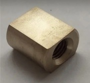 Nakrętka do napędu zaparzacza DELONGHI