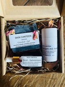 Serum, maść, mydło skóra problematyczna/egzema/dermatitis