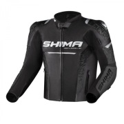 Kurtka shima str 2.0 czarna roz.50