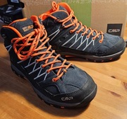 Buty Trekkingowe CMP rozm. 39 praktycznie nowe