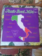 Italo Boot Mix vol.9,12"Maxi Singiel winylowy Italo disco 