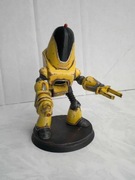 Fallout Construction Protectron figurka
