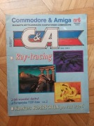 Commodore & Amiga C&A nr 6/93
