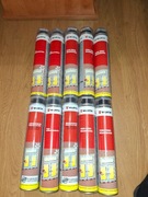 Wurth Pianka montażowa  10 sztuki Pianek 2 rodzaje 