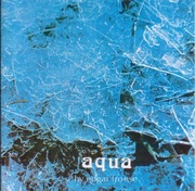 Edgar Froese – Aqua CD Tangerine Dream Berlin school