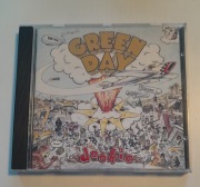 GREEN DAY – Dookie / 1994 Reprise