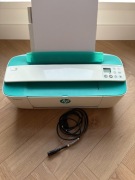 HP DeskJet 3700 All In One