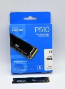 Dysk Crucial P510 1TB M.2 2280 Gen5 TLC - gwarancja od 20.01.2026